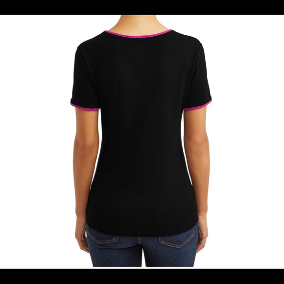 💛NWT PLUS SCOOP W/ POCKET - Picture 2 of 7